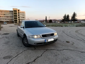 Audi A4 B5 Avant, снимка 9