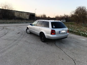 Audi A4 B5 Avant, снимка 3