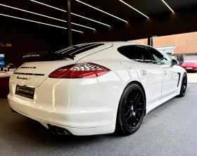 Porsche Panamera Turbo* AWD* PDК* Burm* Лизинг - 23900 € / 46744.34 лв. - 33423230 4