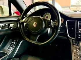 Porsche Panamera Turbo* AWD* PDК* Burm* Лизинг - 23900 € / 46744.34 лв. - 33423230 10