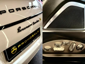 Porsche Panamera Turbo* AWD* PDК* Burm* Лизинг - 23900 € / 46744.34 лв. - 33423230 17