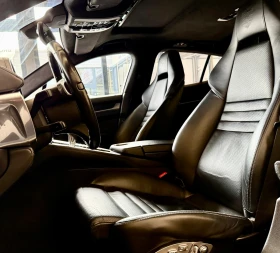 Porsche Panamera Turbo* AWD* PDК* Burm* Лизинг - 23900 € / 46744.34 лв. - 33423230 8