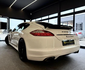 Porsche Panamera Turbo* AWD* PDК* Burm* Лизинг - 23900 € / 46744.34 лв. - 33423230 2