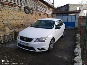 Seat Toledo 1.6TDI