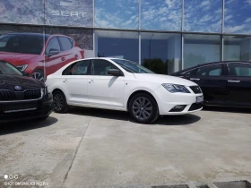 Seat Toledo 1.6TDI - 3999 € / 7821.36 лв. - 91669054 6