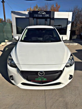 Mazda 2 AUTOM. PODREV - 10200 € / 19949.47 лв. - 23961241 2