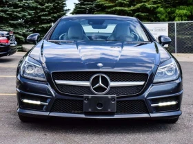 Mercedes-Benz SLK * PREMIUM PACKAGE / * CARFAX * ЦЕНА ДО БГ