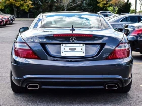 Mercedes-Benz SLK * PREMIUM PACKAGE / * CARFAX * ЦЕНА ДО БГ - 25400 € / 49678.08 лв. - 19490961 6
