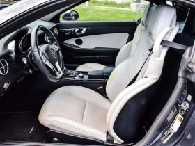 Mercedes-Benz SLK * PREMIUM PACKAGE / * CARFAX * ЦЕНА ДО БГ - 25400 € / 49678.08 лв. - 19490961 10