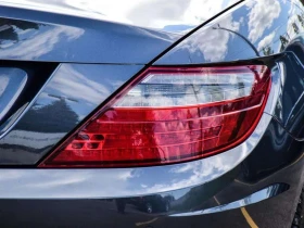 Mercedes-Benz SLK * PREMIUM PACKAGE / * CARFAX * ЦЕНА ДО БГ - 25400 € / 49678.08 лв. - 19490961 7