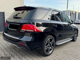 Mercedes-Benz GLE 450 4MATIC/390HP/AMG/NIGHT/9G-TRONIC/PANO/CAM/AHK/854g - 41799 € / 81751.74 лв. - 34304493 7