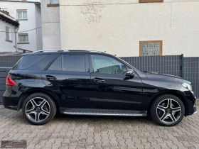 Mercedes-Benz GLE 450 4MATIC/390HP/AMG/NIGHT/9G-TRONIC/PANO/CAM/AHK/854g - 41799 € / 81751.74 лв. - 34304493 6