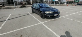 Renault Laguna, снимка 3 - Автомобили и джипове - 53702885
