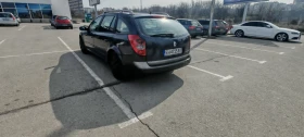 Renault Laguna, снимка 7 - Автомобили и джипове - 53702885