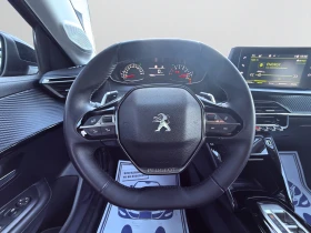 Peugeot 208 ALLURE 1.2 PureTech 100 Гаранция до 10.2029 г. - 18300 € / 35791.69 лв. - 31207019 11