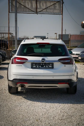 Opel Insignia 2.0CDTI 4x4 DIGITAL BOSE АВТОМАТ ПАНОРАМА ЛИЗИНГ - 7200 € / 14081.98 лв. - 60031525 4