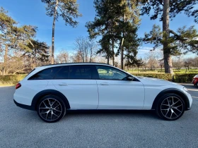 Mercedes-Benz E 220 All Terrian-Top!! | Mobile.bg � ����� ������ 5