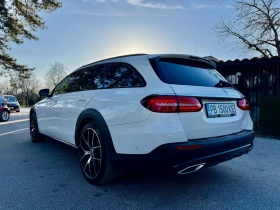 Mercedes-Benz E 220 All Terrian-Top!! | Mobile.bg � ����� ������ 3