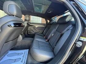 Audi A8 Long * 55TFSI * S-Line * Фиксирана цена до БГ *  - 48950 € / 95737.88 лв. - 16913868 17