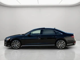 Audi A8 Long * 55TFSI * S-Line * Фиксирана цена до БГ *  - 48950 € / 95737.88 лв. - 16913868 5