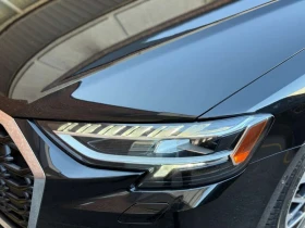 Audi A8 Long * 55TFSI * S-Line * Фиксирана цена до БГ *  - 48950 € / 95737.88 лв. - 16913868 9