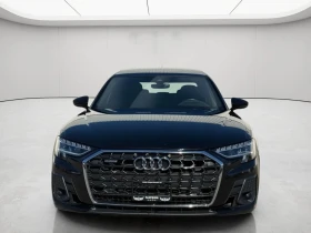 Audi A8 Long * 55TFSI * S-Line * Фиксирана цена до БГ *  - 48950 € / 95737.88 лв. - 16913868 3