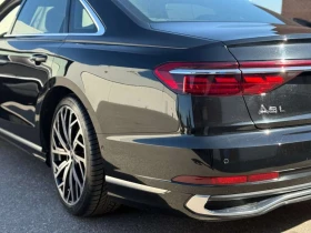 Audi A8 Long * 55TFSI * S-Line * Фиксирана цена до БГ *  - 48950 € / 95737.88 лв. - 16913868 6