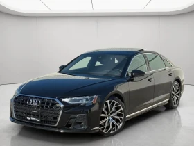 Audi A8 Long * 55TFSI * S-Line * Фиксирана цена до БГ * 