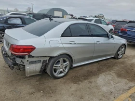 Mercedes-Benz E 350 - 9900 € / 19362.72 лв. - 55591596 6