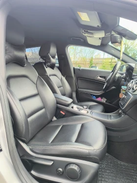 Mercedes-Benz CLA 200 | Mobile.bg � ����� ������ 7