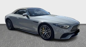 Mercedes-Benz SL 43 AMG - 103000 € / 201450.49 лв. - 46114481 3