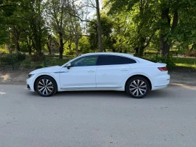 VW Arteon 2.0TDI* 4x4* DIST* CARPLAY* ALCANTARA* LANEASS* KA | Mobile.bg � ����� ������ 7