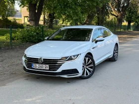 VW Arteon 2.0TDI* 4x4* DIST* CARPLAY* ALCANTARA* LANEASS* KA | Mobile.bg � ����� ������ 4