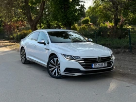 ������ VW Arteon