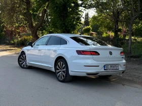 VW Arteon 2.0TDI* 4x4* DIST* CARPLAY* ALCANTARA* LANEASS* KA | Mobile.bg � ����� ������ 5