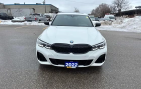 BMW 340 �340* Tacora Red* HUD* Ambient* ����� ��������*  | Mobile.bg � ����� ������ 2