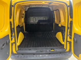Renault Kangoo 1.5DCI | Mobile.bg � ����� ������ 10