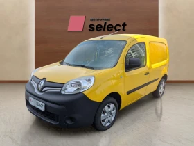 ����� �� �������� �� Renault Kangoo 1.5DCI