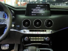 Kia Stinger | Mobile.bg � ����� ������ 11