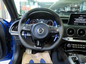 Kia Stinger | Mobile.bg � ����� ������ 8