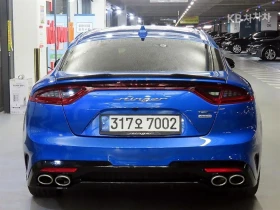 Kia Stinger | Mobile.bg � ����� ������ 5