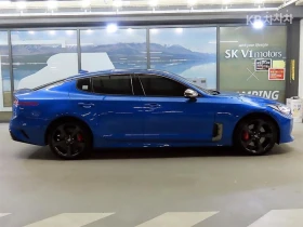 Kia Stinger | Mobile.bg � ����� ������ 3