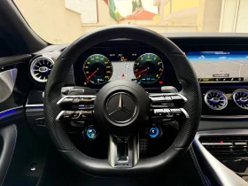Mercedes-Benz AMG GT 43 4MATIC+ EQ BOOST FACE | Mobile.bg � ����� ������ 10