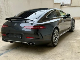 Mercedes-Benz AMG GT 43 4MATIC+ EQ BOOST FACE | Mobile.bg � ����� ������ 6
