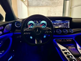 Mercedes-Benz AMG GT 43 4MATIC+ EQ BOOST FACE | Mobile.bg � ����� ������ 13
