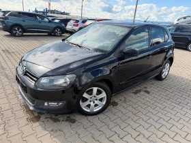 VW Polo 1.6TDI AVTOMAT/NAVI EURO 5