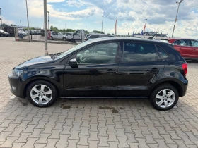 VW Polo 1.6TDI AVTOMAT/NAVI EURO 5 | Auto.bg — изображение 9