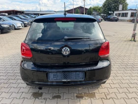 VW Polo 1.6TDI AVTOMAT/NAVI EURO 5 | Auto.bg — изображение 7