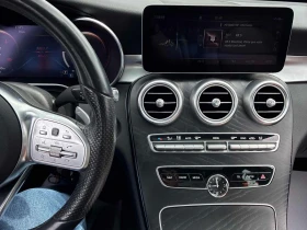 Mercedes-Benz C 300 4MATIC/360/ПАНОРАМА/ПОДГРЕВИ - 21200 € / 41463.60 лв. - 91195061 9
