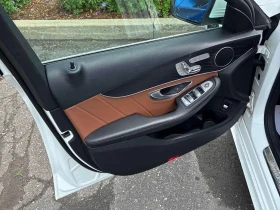 Mercedes-Benz C 300 4MATIC/360/ПАНОРАМА/ПОДГРЕВИ - 21200 € / 41463.60 лв. - 91195061 10